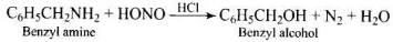NCERT Exemplar: Amines | Chemistry Class 12 - NEET