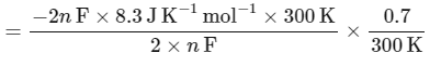 JEE Advanced Previous Year Questions (2018 - 2024): Electrochemistry | Chemistry for JEE Main & Advanced
