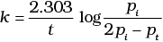 NCERT Exemplar: Chemical Kinetics | Chemistry Class 12 - NEET