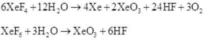 Short & Long Answer Question: The p-Block Elements (Group 15-18) | Inorganic Chemistry for NEET