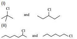 NCERT Solutions Class 12 Chemistry Chapter 6 - Haloalkanes & Haloarenes