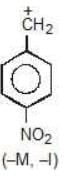 Carbocation & Carbanions - JEE