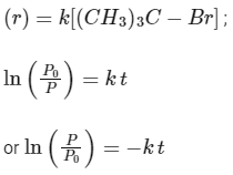 JEE Advanced Previous Year Questions (2018 - 2024): Chemical Kinetics | Chemistry for JEE Main & Advanced