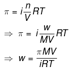NCERT Solutions Class 12 Chemistry Chapter 1 - Solutions