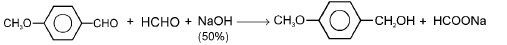 Important Organic Chemistry & Organic Formulas for JEE and NEET