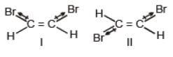 Geometrical Isomerism - JEE