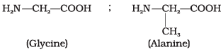 NCERT Exemplar: Biomolecules | Chemistry Class 12 - NEET