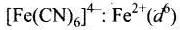 NCERT Exemplar: Coordination Compounds | Chemistry Class 12 - NEET