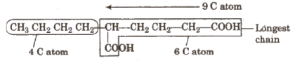 Nomenclature of Organic Compounds | Chemistry Class 11 - NEET