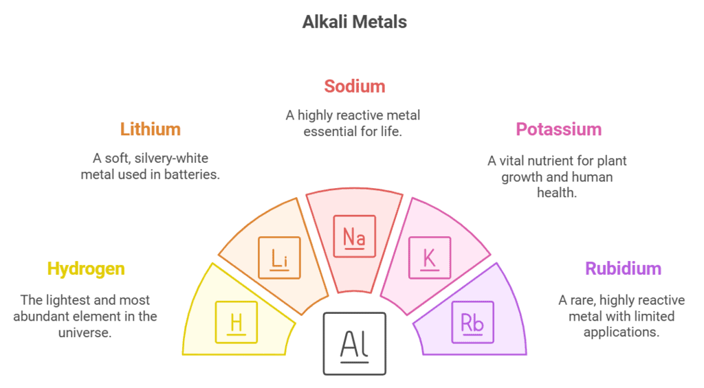 Mnemonics: Classification of Elements & Periodicity in Properties | Chemistry Class 11 - NEET