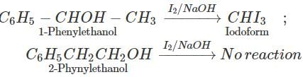 Morrison & Boyd Test: Alcohols, Phenols & Ethers | Chemistry Class 12 - NEET