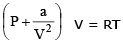 Behaviour of Real Gases Deviation from Ideal Gas | Physics Class 11 - NEET