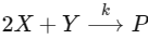 JEE Advanced Previous Year Questions (2018 - 2024): Chemical Kinetics | Chemistry for JEE Main & Advanced