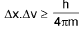 Important Physical Chemistry Formulas for JEE and NEET