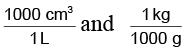 Nature of Matter, Scientific Notation and Units & Dimensional Analysis | Additional Study Material for JEE