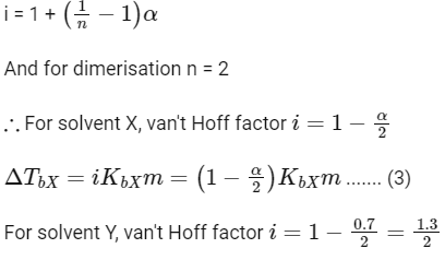 JEE Advanced Previous Year Questions (2018 - 2024): Solutions | Chemistry for JEE Main & Advanced