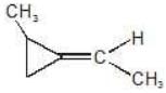 Geometrical Isomerism - JEE