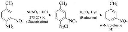 NCERT Exemplar: Amines | Chemistry Class 12 - NEET