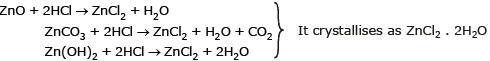 Some Important Compounds of Transition Elements | Chemistry Class 12 - NEET