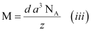 The Solid State - 2 (Old NCERT) NCERT Solutions | Chemistry for JEE Main & Advanced