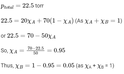 JEE Advanced Previous Year Questions (2018 - 2024): Solutions | Chemistry for JEE Main & Advanced