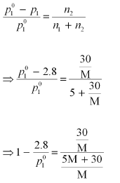 NCERT Solutions Class 12 Chemistry Chapter 1 - Solutions
