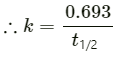 NCERT Solutions Class 12 Chemistry Chapter 3 - Chemical Kinetics