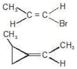 Geometrical Isomerism - JEE