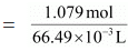 NCERT Solutions Class 12 Chemistry Chapter 1 - Solutions