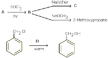 Chemistry: Sample Question Paper- 1, Class 12 | Sample Papers for Class 12 Medical and Non-Medical