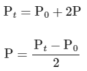 JEE Advanced Previous Year Questions (2018 - 2024): Chemical Kinetics | Chemistry for JEE Main & Advanced