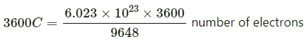 NCERT Solutions Class 12 Chemistry Chapter 2 - Electrochemistry