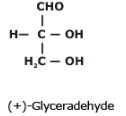 Structure of Glucose & Fructose | Chemistry Class 12 - NEET