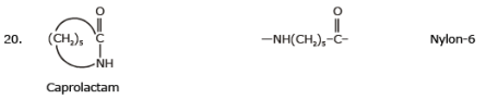 Molecular Mass of Polymers & Biodegradable Polymers | Chemistry for JEE Main & Advanced