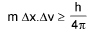 Important Physical Chemistry Formulas for JEE and NEET
