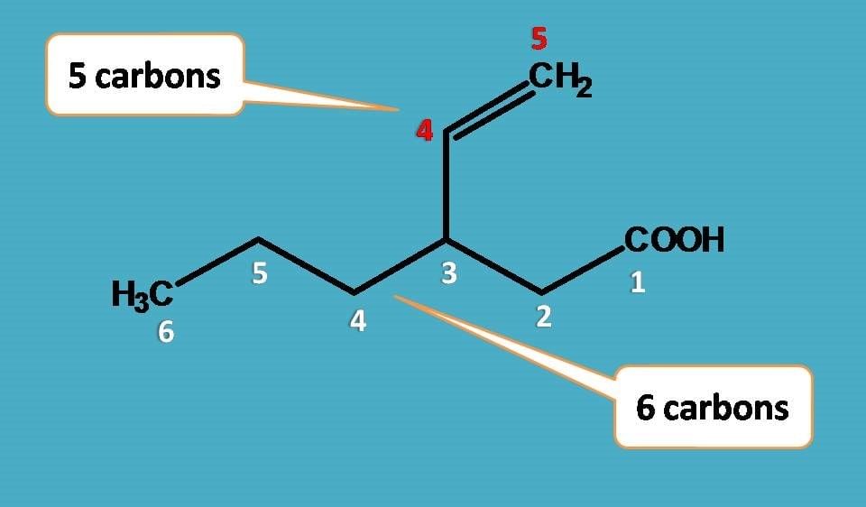 Nomenclature of Organic Compounds | Chemistry Class 11 - NEET