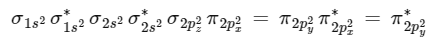 JEE Main Previous Year Questions (2023): Chemical Bonding & Molecular Structure