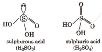 Group-16 Elements: Oxygen Family | Chemistry Class 12 - NEET