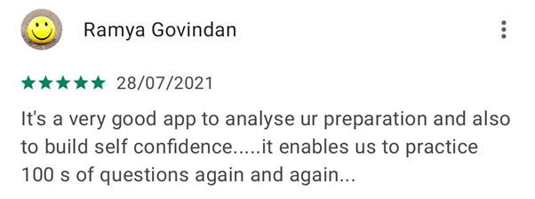 What users say about EduRev Infinity Package for NEET? | How To Prepare For NEET
