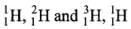 NCERT Exemplar: Hydrogen (Old NCERT) | Chemistry for Grade 11