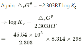NCERT Solutions Class 12 Chemistry Chapter 2 - Electrochemistry