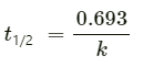 NCERT Solutions Class 12 Chemistry Chapter 3 - Chemical Kinetics