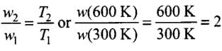 NCERT Exemplar: Thermodynamics | Chemistry Class 11 - NEET