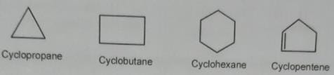 Characteristics and Classification of Organic Compounds