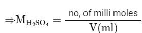 JEE Main Previous Year Questions (2023): Some Basic Concepts of Chemistry