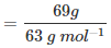NCERT Solutions Class 11 Chemistry - Basic Concepts of Chemistry