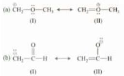 Inductive and Mesomeric Effect - Class 11