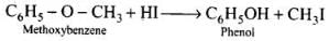 NCERT Exemplar: Alcohols, Phenols & Ethers | Chemistry Class 12 - NEET