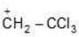 Carbocation & Carbanions - JEE