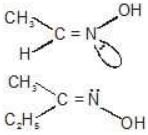 Geometrical Isomerism - JEE